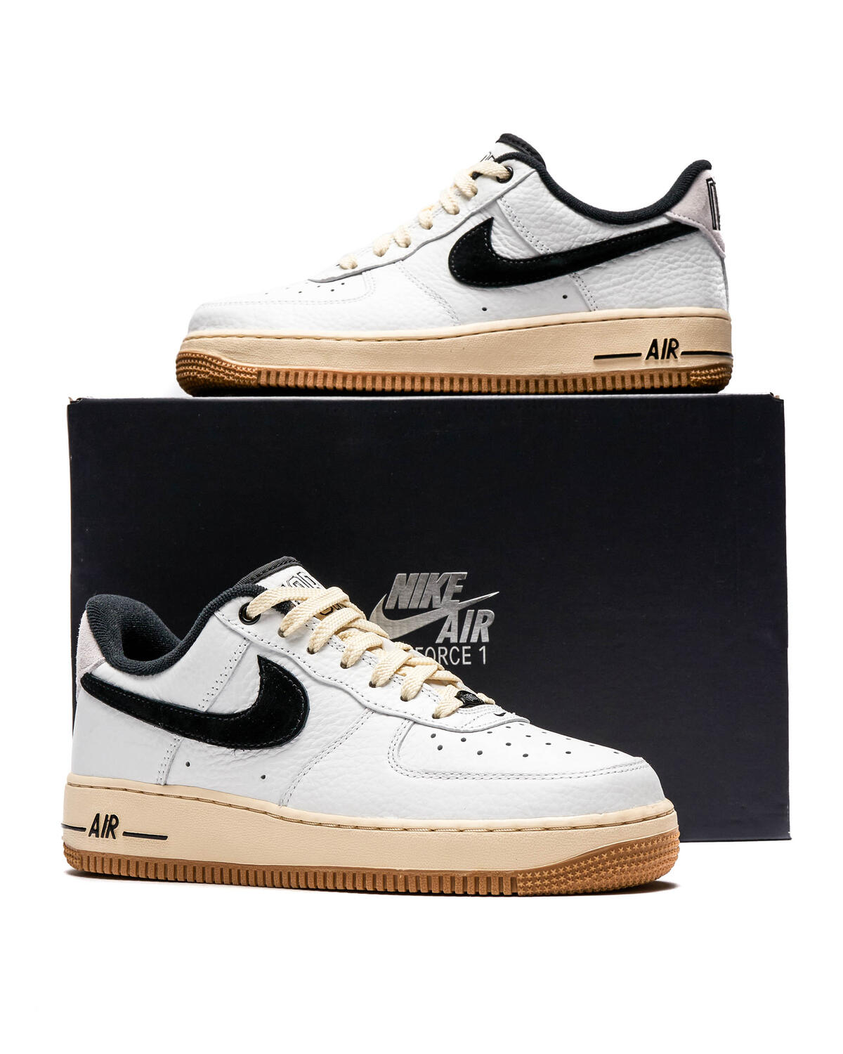 Nike WMNS AIR FORCE 1 '07 LX | DR0148-101 | AFEW STORE